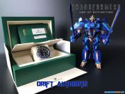 Rolex Drift (Robot)